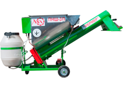 Alistan AGRO PNSh3 Farmer P Nuevo