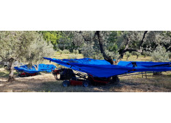 Bosco OliveSpeed 4x4 J Nuovo