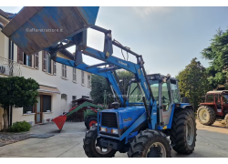 Landini DT 9880 Usado