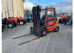 Linde H 25D Usado