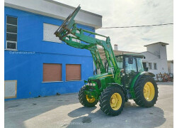 John Deere 5820 Usado