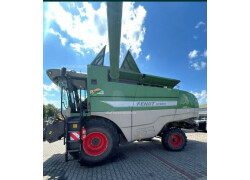 Fendt 9470 Usado