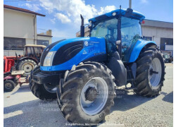 Landini LANDPOWER 165 Usado