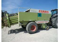 Claas Quadrant 1200 Usato