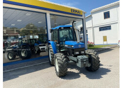 New Holland S90 Usado