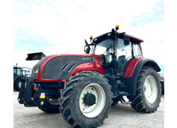 Valtra T132 Usado