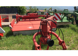 Kuhn FC 302 RG Usato