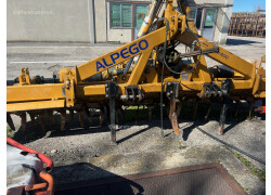 Alpego DF 400 Usato