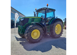 John Deere 6210 Usado