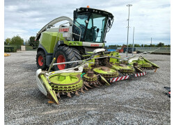 Claas JAGUAR 980 Usado