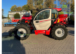 Manitou MLT 737-130 PS+ Usado