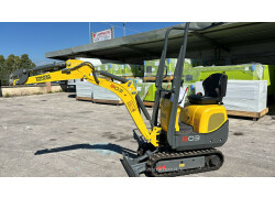 WACKER NEUSON 803 Nuevo