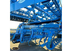 Lemken KOMPAKTOR K500 A GFSU Usado