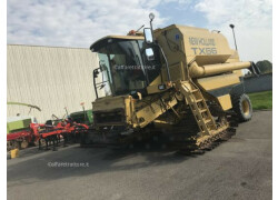 New Holland TX 66 Usato