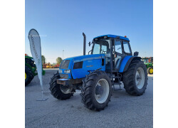 Landini LEGEND 145 Usado