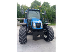 New Holland T5050 Usado