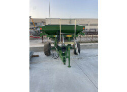 Amazone Zam 1001 Nuovo