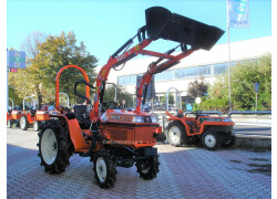 Kubota Bulltra B117/16 Usato