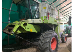 Claas MEDION 330 H AUTOLIVELLANTE Usato