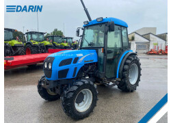 Trattore LANDINI REX 85V