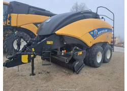 New Holland BB 1290 Usado