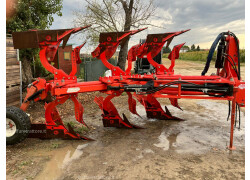 Maschio FURIO VARIO XXL 3D120 Usado