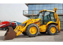 JCB 3 CX Usato