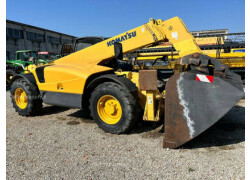 Komatsu WH 713 Usado