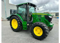 John Deere 6115R Usado