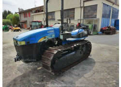 New Holland TK 80 MA Usado