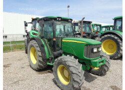 John Deere 5515 Usado