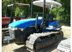 New Holland TK 85 M Usado