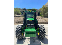 John Deere 6510 Usado