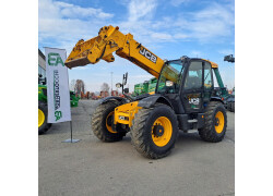 JCB 550-80 AGRI PLUS Usado