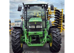 John Deere 5070 Usado