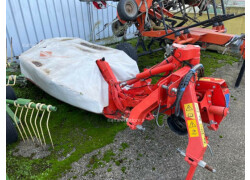 Kuhn GMD 240 Usado