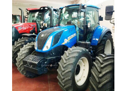 New Holland T5.120 EC Usado