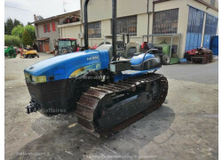 New Holland TK 80 MA Usado