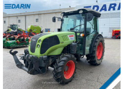 Tractor CLAAS NEXOS 240 VL / 180