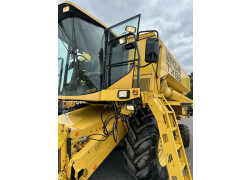 New Holland TX 66 Used