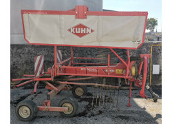 Rastrillo Kuhn GA 4121 GM