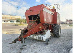 Hesston - Fiatagri 4800 Usado