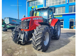 Massey Ferguson 7726 S Usado