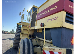 New Holland 2100 Usado