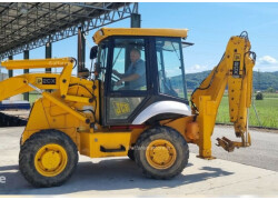 JCB 2 CX Usado