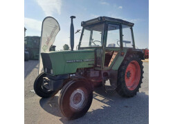 Fendt 303 LS FARMER Usado