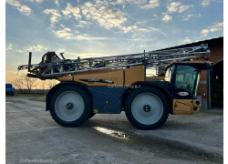 Challenger ROGATOR 655D Usado