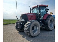 Case-Ih PUMA CVX 160 Usado