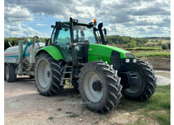 Deutz-Fahr AGROTRON 175 Usado