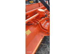 Tocador forestal AF 300- AGRIMASTER SH Usato